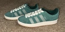 ’s Adidas Campus 00 Dark / / /Gum Size 8/ 9 3