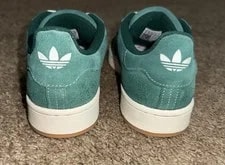’s Adidas Campus 00 Dark / / /Gum Size 8/ 9 4