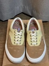 VANS — 8.0US Vans Skate Era Pop Cush LTD Original Collect — Sneaker — resale