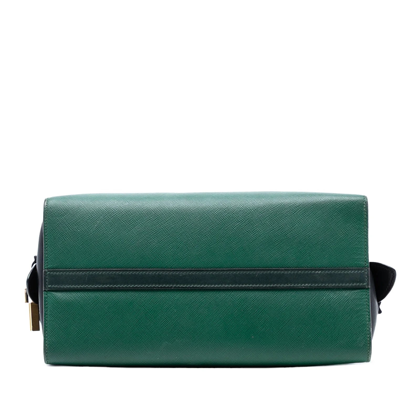 and City Calf Esplanade Satchel 3