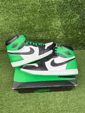 Size 8 - Air Jordan 1 Retro OG High Lucky 4