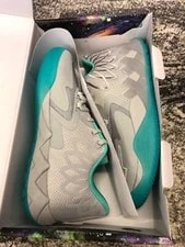 Puma Lamelo Ball MB.01 LOW 'U.f.o.' - Size 9 US 2
