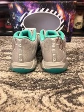 Puma Lamelo Ball MB.01 LOW 'U.f.o.' - Size 9 US 4