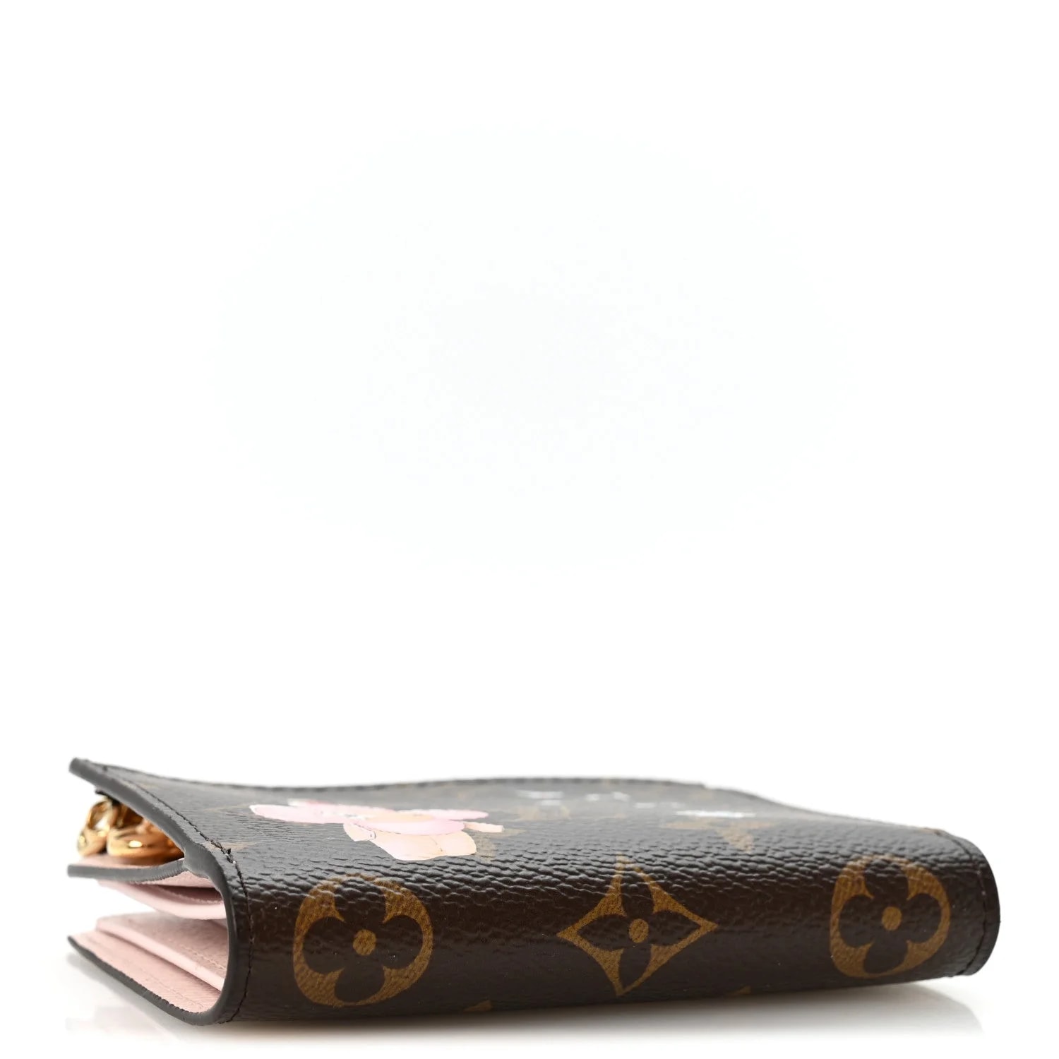 Vivienne Snowy Lisa Wallet 4