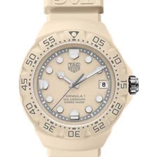 TAG Heuer — TAG Heuer Formula 1 Solargraph Limited Edition - WBY1164.FT8114 — Watch — resale