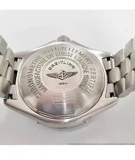 Breitling Superocean Blue - A17340 3