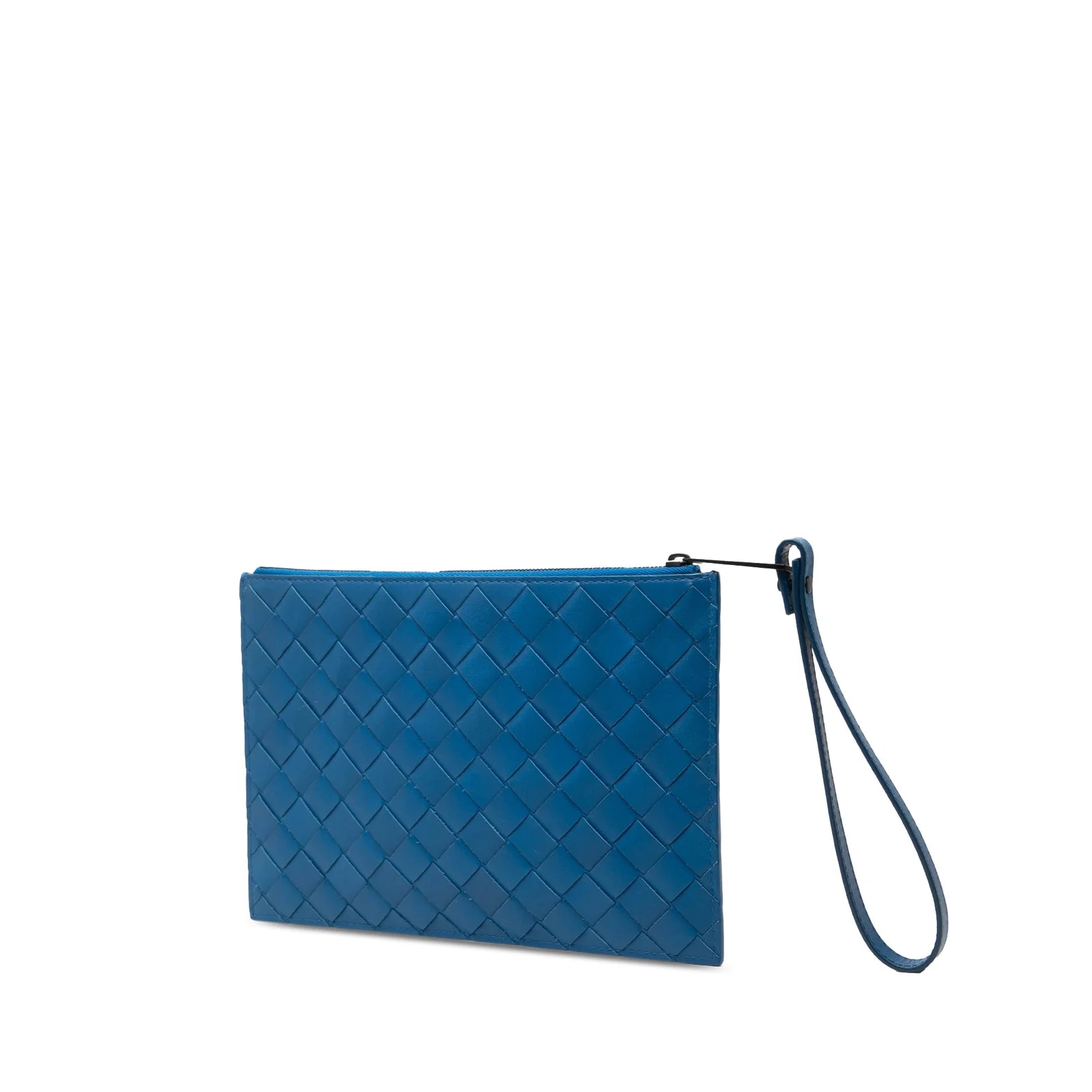Flat Wristlet Pouch 2