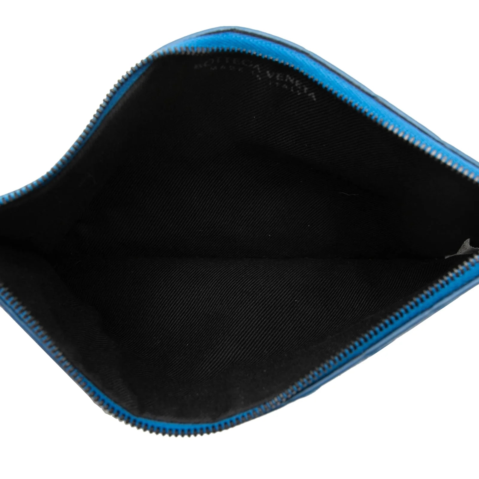 Flat Wristlet Pouch 4