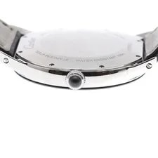 Cartier Ronde Croisière DE WSRN0003 42mm SS Gray #C5901 3