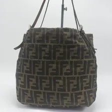 Fendi Pattern X 3