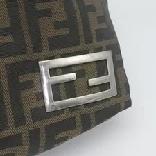 Fendi Pattern X 4