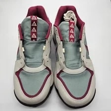 Nike ACG Lowcate ’S Sz 9.5 Trail Hiking Shoes Mica DX2256-300 2