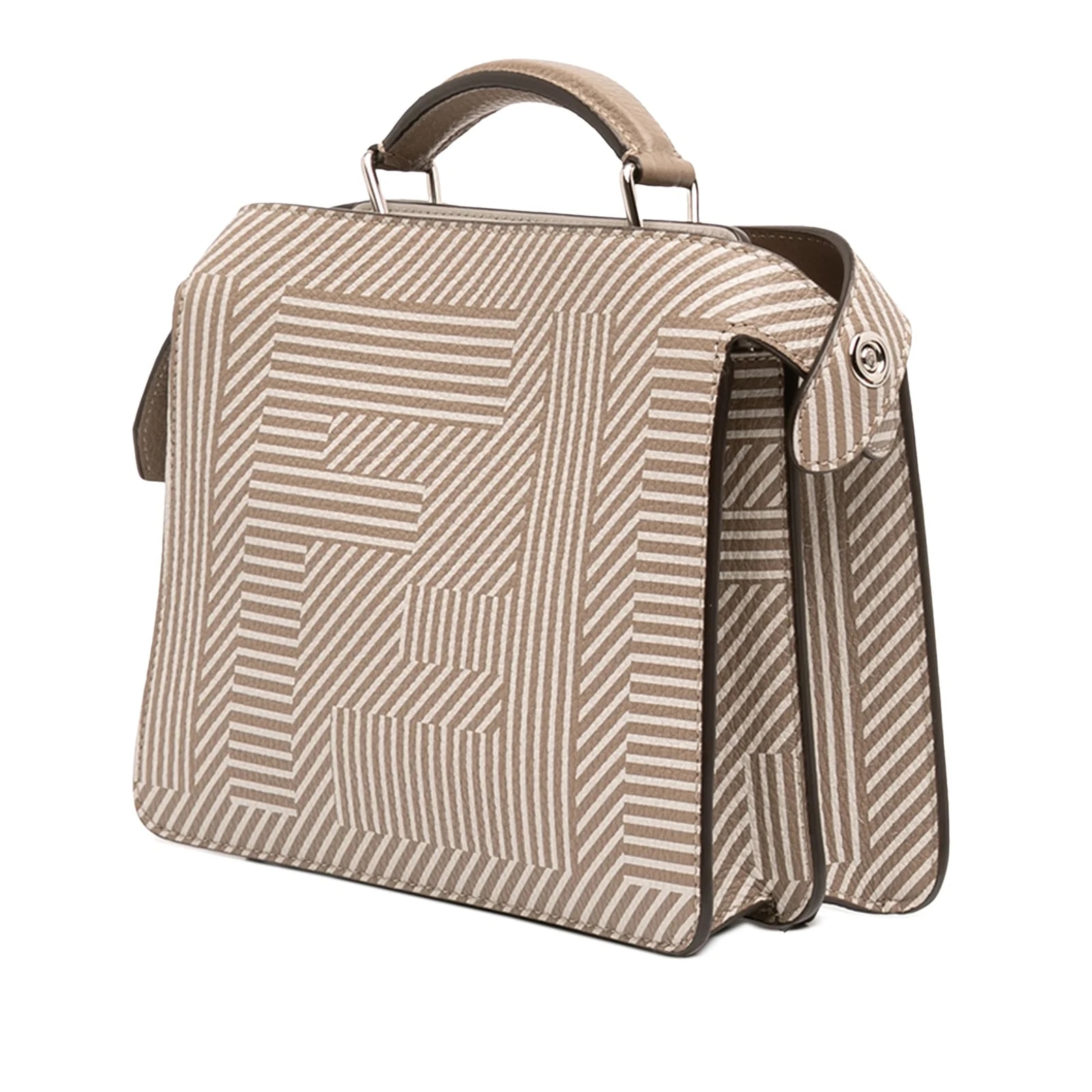 Small Peekaboo ISeeU Satchel 2