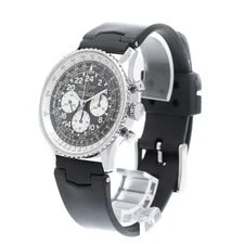 Breitling Navitimer Cosmonaute A12022 Chronograph Hand Winding 's_956807 2
