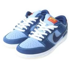 Nike X Why So Sad?DUNK LOW Coastal Wy SAD Cut US7 25cm 1 2