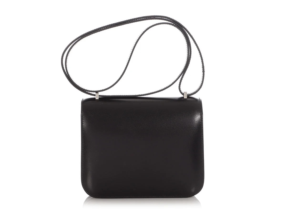 Hermès Constance 18 With Aventurine Clasp 4