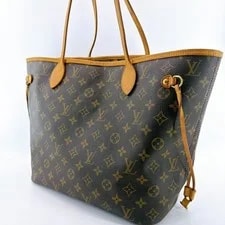 Louis Vuitton Neverfull M40995 202K35 3