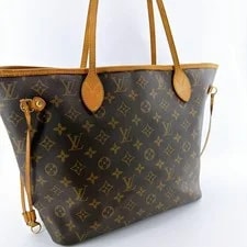Louis Vuitton Neverfull M40995 202K35 4