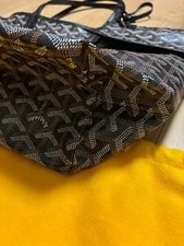 Goyard Saint-Louis Large Capacity From Japan 3