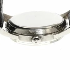 Omega 2635-1 Half Rotor Cal.351 Automatic 4
