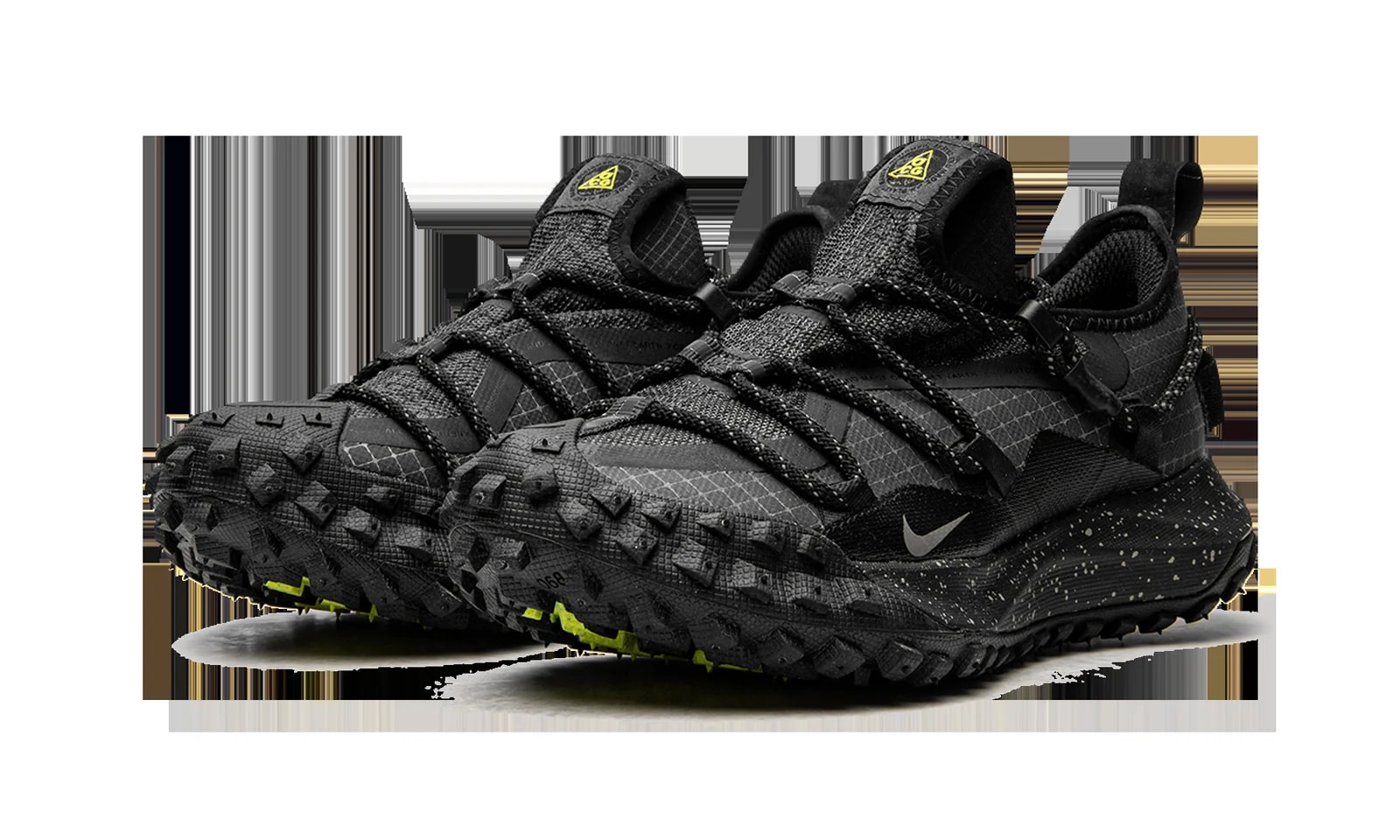 ACG Mountain Fly Low Gore-Tex SE "Dark " DD2861 002 2