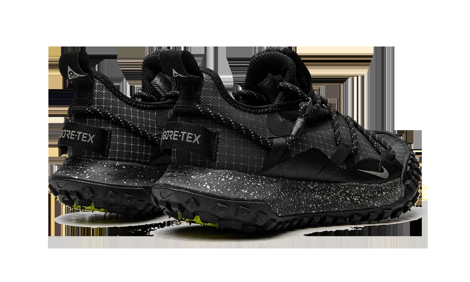 ACG Mountain Fly Low Gore-Tex SE "Dark " DD2861 002 3