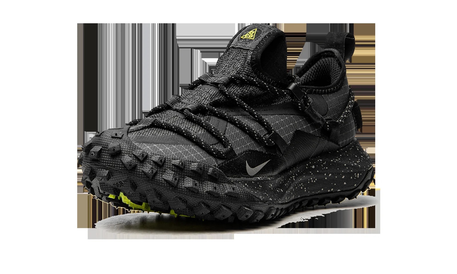 ACG Mountain Fly Low Gore-Tex SE "Dark " DD2861 002 4