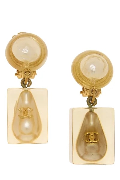 Faux Dangle 3