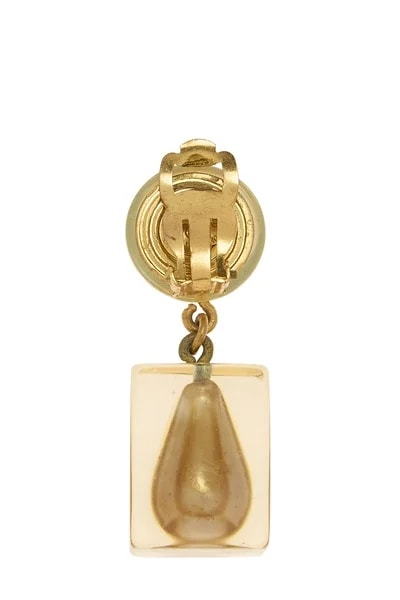 Faux Dangle 4