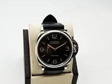 Panerai Luminor Due 3 Days PAM00674 PAM 674 Stainless Steel 45mm Box Booklet 3