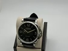 Panerai Luminor Due 3 Days PAM00674 PAM 674 Stainless Steel 45mm Box Booklet 4