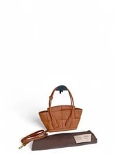 Bottega Veneta Mini Arco (pa061226c3r) 2
