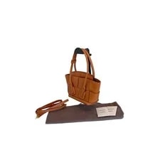 Bottega Veneta Mini Arco (pa061226c3r) 4