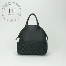 Bottega Veneta — Bottega Veneta 10.6in X 11.0in X 5.7in — Handbag — resale