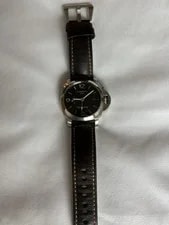Panerai Luminor 1950 3 Days GMT 44mm Pam00320 P.9001 In-House Movement 3