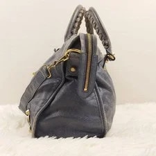 Balenciaga Giant City for W/mirror Tones 4