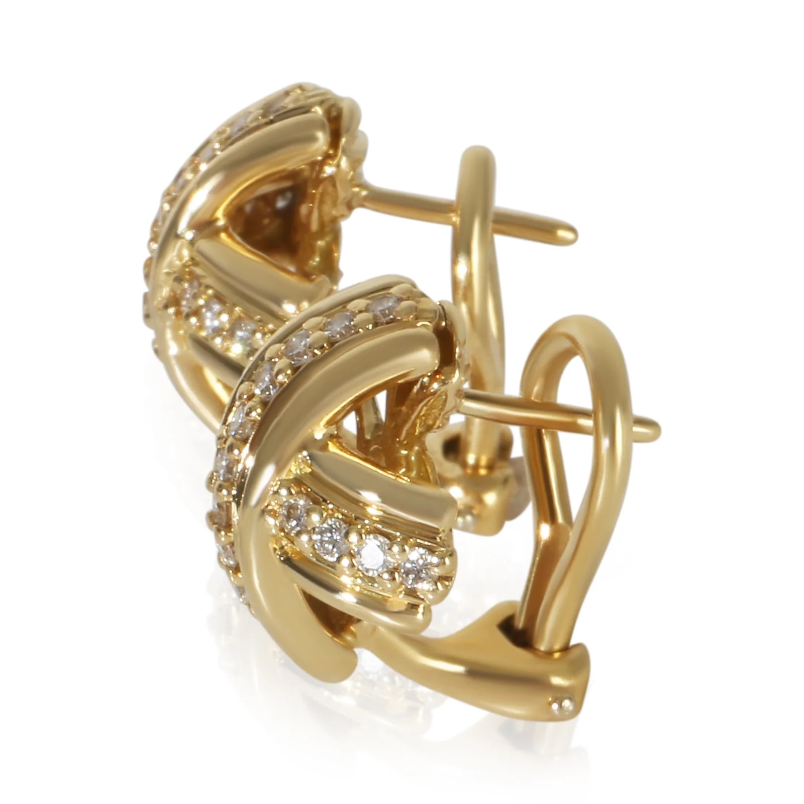 Tiffany & Co. Yellow Gold X 18k 3