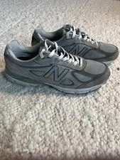 New Balance — Size 11.5 - New Balance 990v4 — Sneaker — resale
