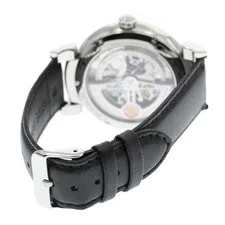 IWC DA Vinci IW358101 40mm SS White #C2762 4