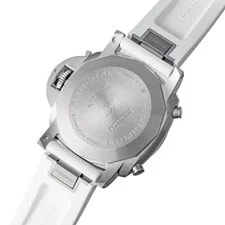 Panerai Luminor Chronograph 44mm White Dial (PAM01218) 3
