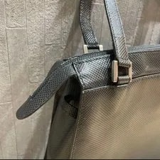 Bottega Veneta 90s Excellent Condition 3