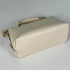 Fendi 2WAY Baguette Medium 8BL146 #BS693 2