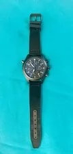 IWC Pilot’s Double Chronograph TOP GUN Ceratanium TOP GUN ORG Box/id Card 3