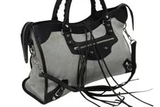 Balenciaga — Balenciaga Giant City 2-Way 173084 — Handbag — resale