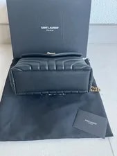 Saint Laurent Lou Small 3