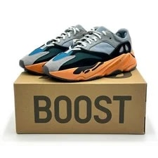 Yeezy — Yeezy Boost 700 V1 Wash — Sneaker — resale