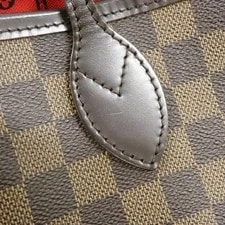 Authentic Louis Vuitton Neverfull #230-000-564-0972 3
