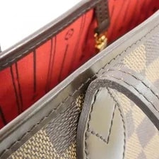 Authentic Louis Vuitton Neverfull #230-000-564-0972 4