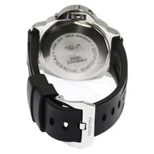 Officine Panerai Luminor PAM00123 44mm SS Black Dial Automatic #C2052 2