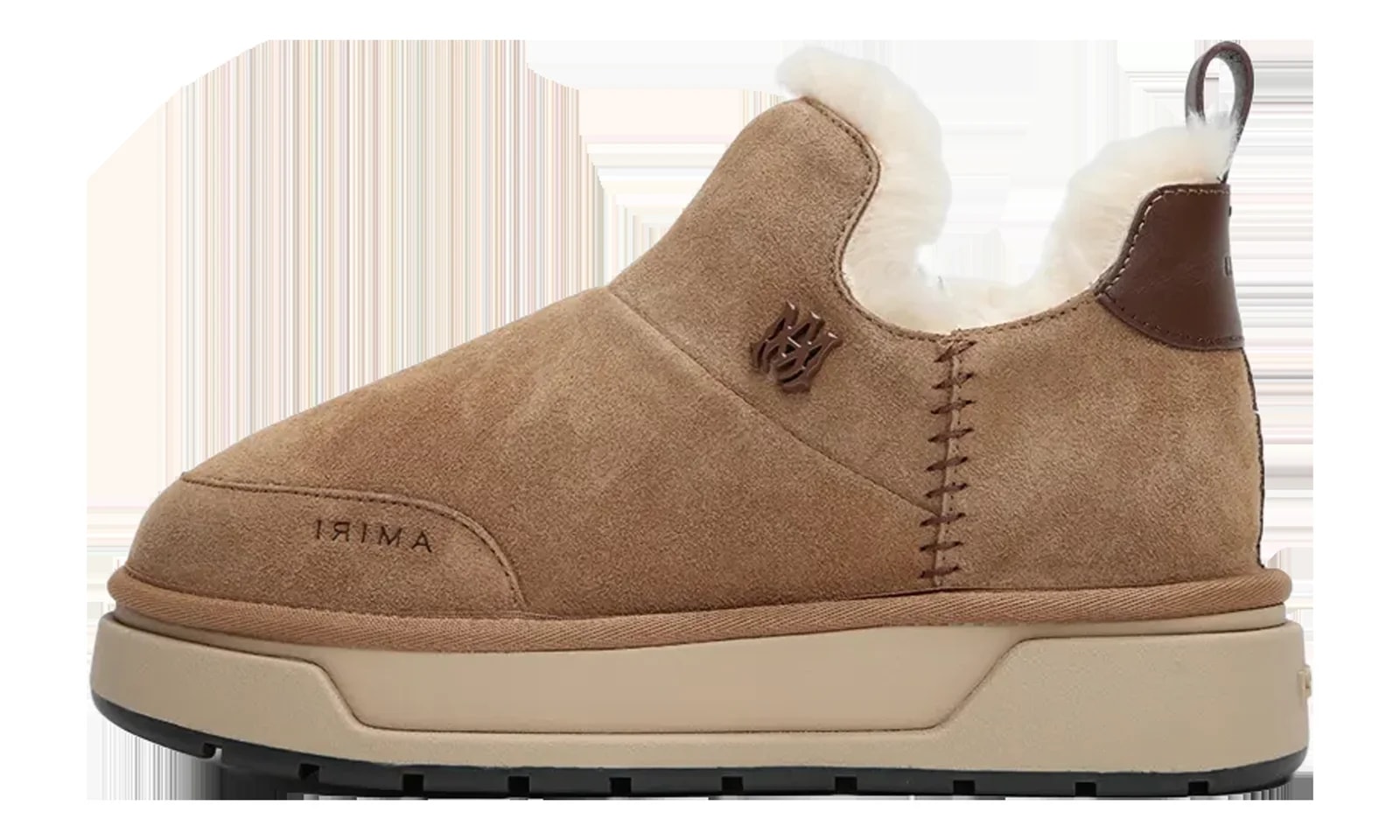 Amiri — Malibu Boots " PS23WFB004 210 — Sneaker — resale